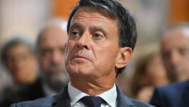 actualité politique France Anciens ministres gouvernement Manuel Valls Nouvelle-Calédonie Outre-mer