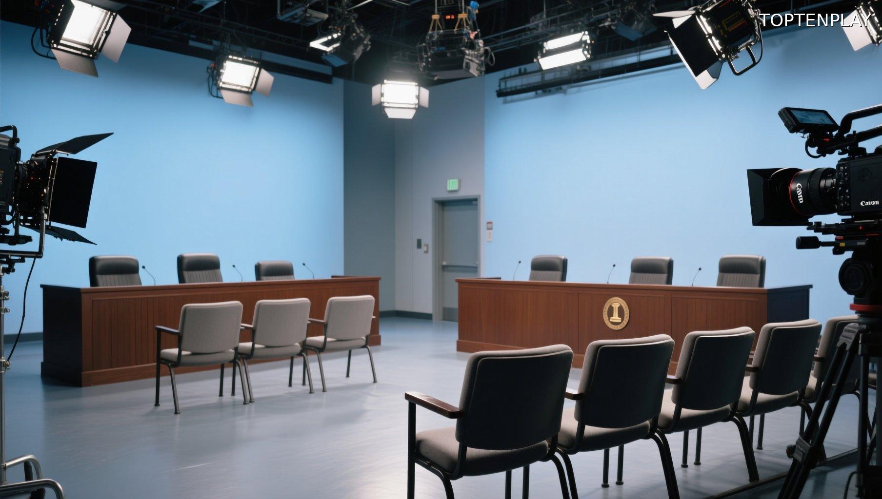 Image d'illustration © TopTenPlay