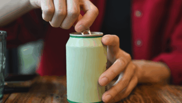 Boissons énergisantes Cancer du foie étude Maladie hépatique santé nutrition Sodas