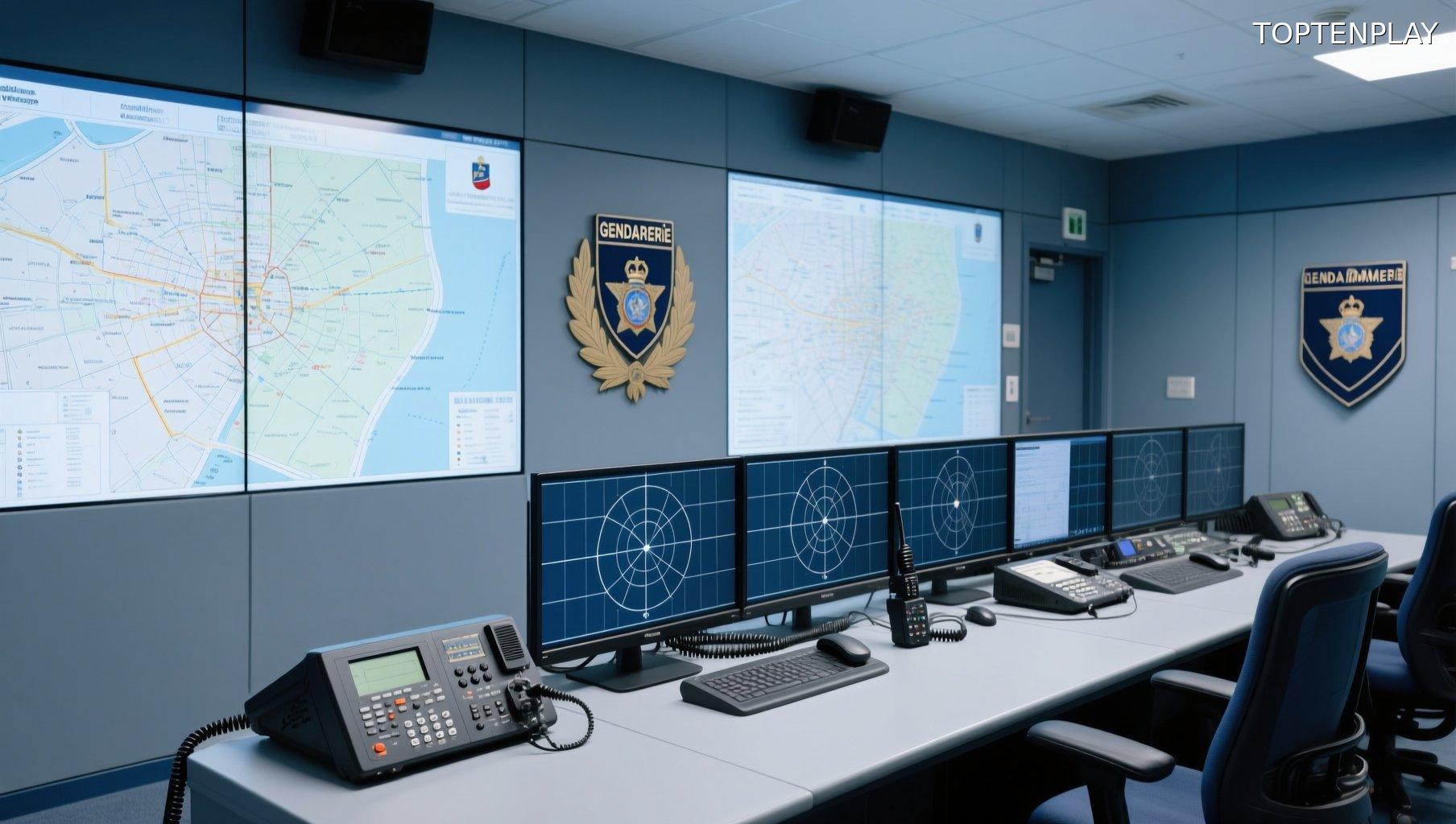 Image d'illustration © TopTenPlay