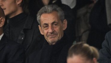 La surveillance Ingrid révèle enfin : « Nicolas Sarkozy sera sûrement avec un autre codétenu »