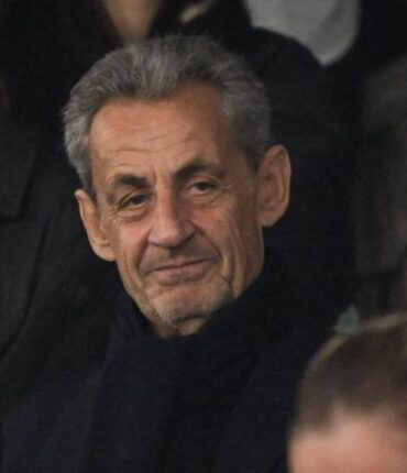 La surveillance Ingrid révèle enfin : « Nicolas Sarkozy sera sûrement avec un autre codétenu »