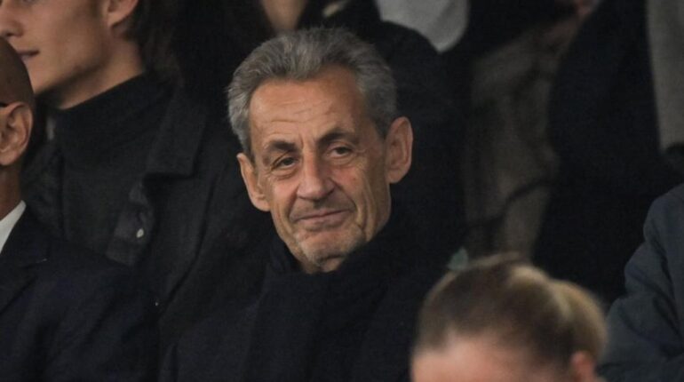actualité politique France Actualités animales injustice Jeux de société Nicolas Sarkozy peine de prison