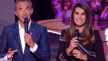 Actualités people Combat des Maîtres TF1 France Télévisions Karine Ferri RMC Life The Voice Kids