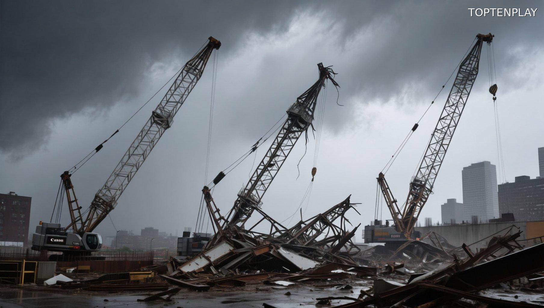 Image d'illustration © TopTenPlay