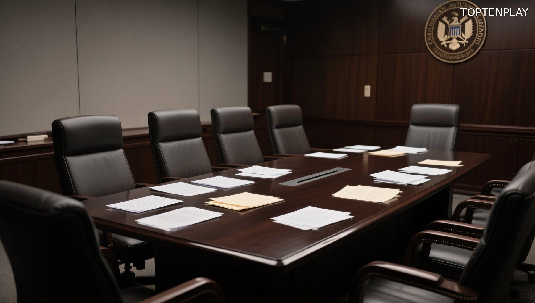 Image d'illustration © TopTenPlay