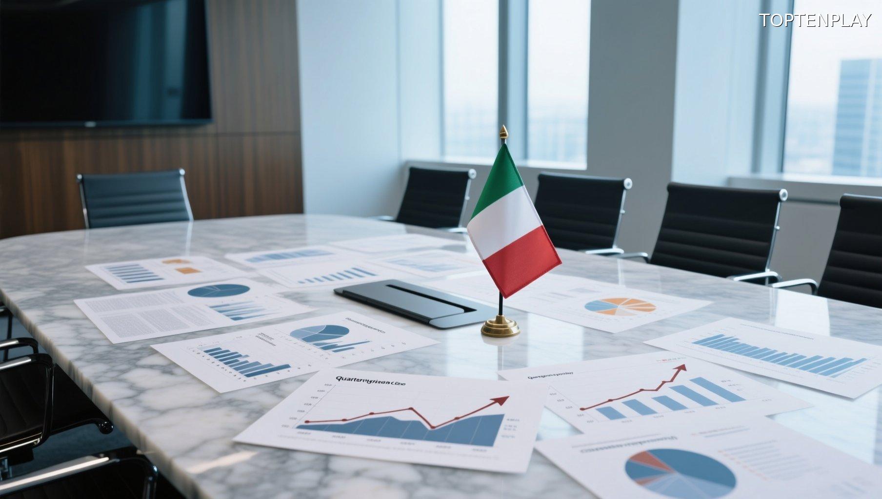 Image d'illustration © TopTenPlay