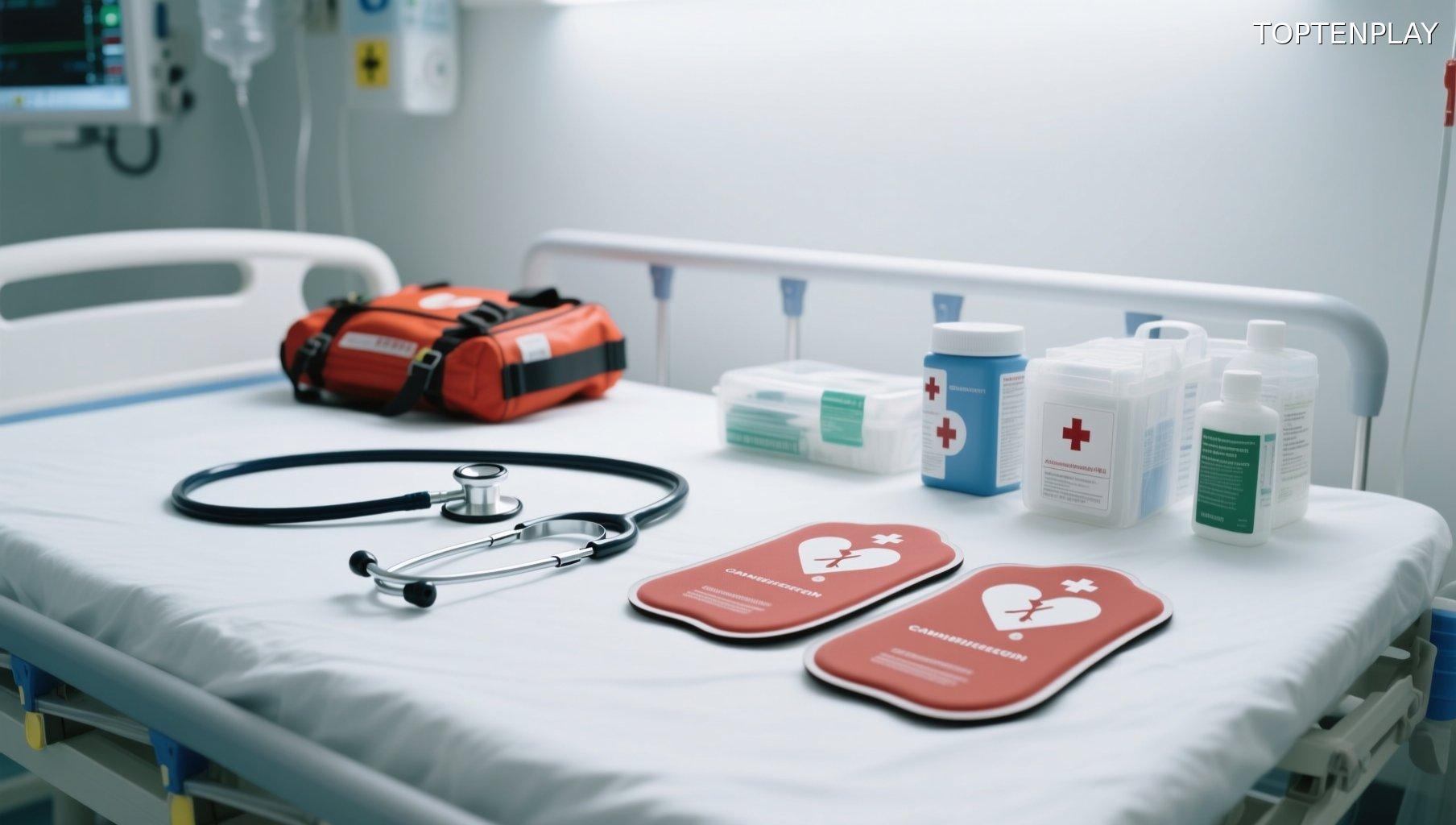 Image d'illustration © TopTenPlay