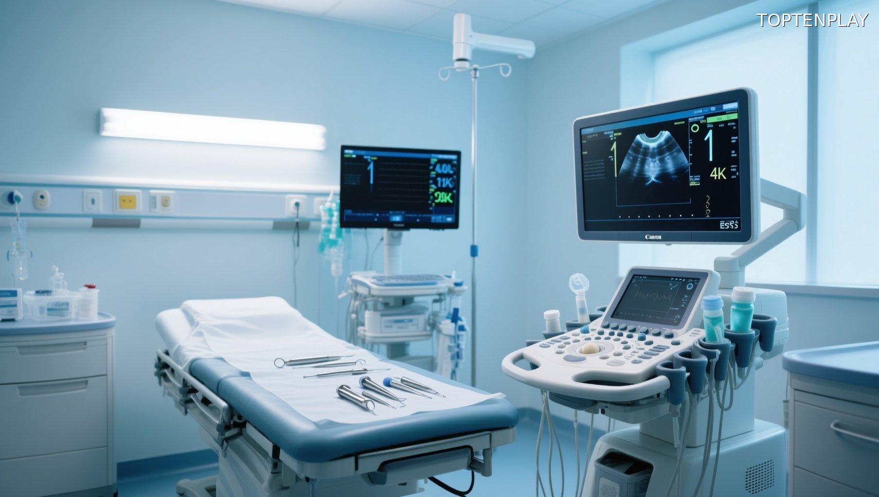 Image d'illustration © TopTenPlay