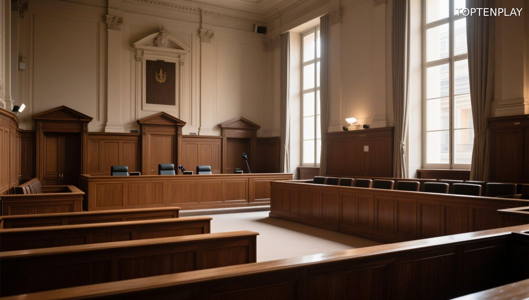 Image d'illustration © TopTenPlay