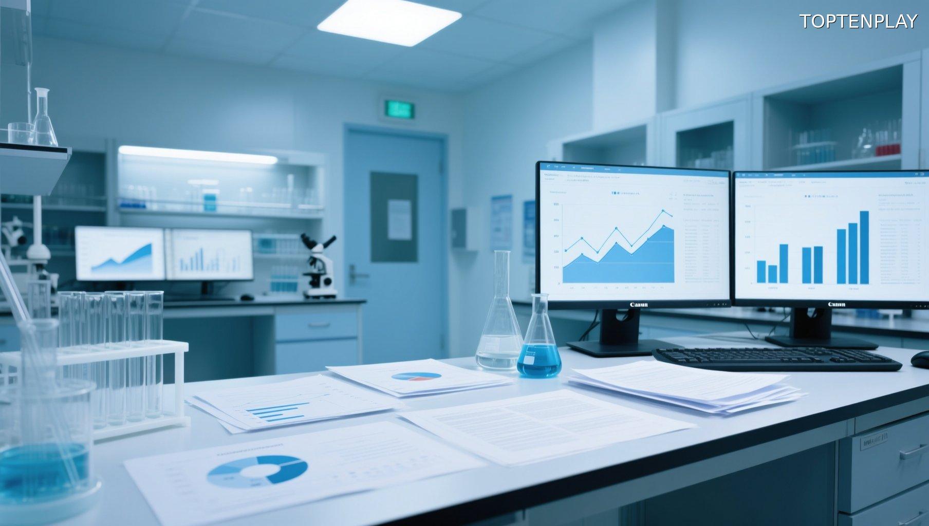 Image d'illustration © TopTenPlay