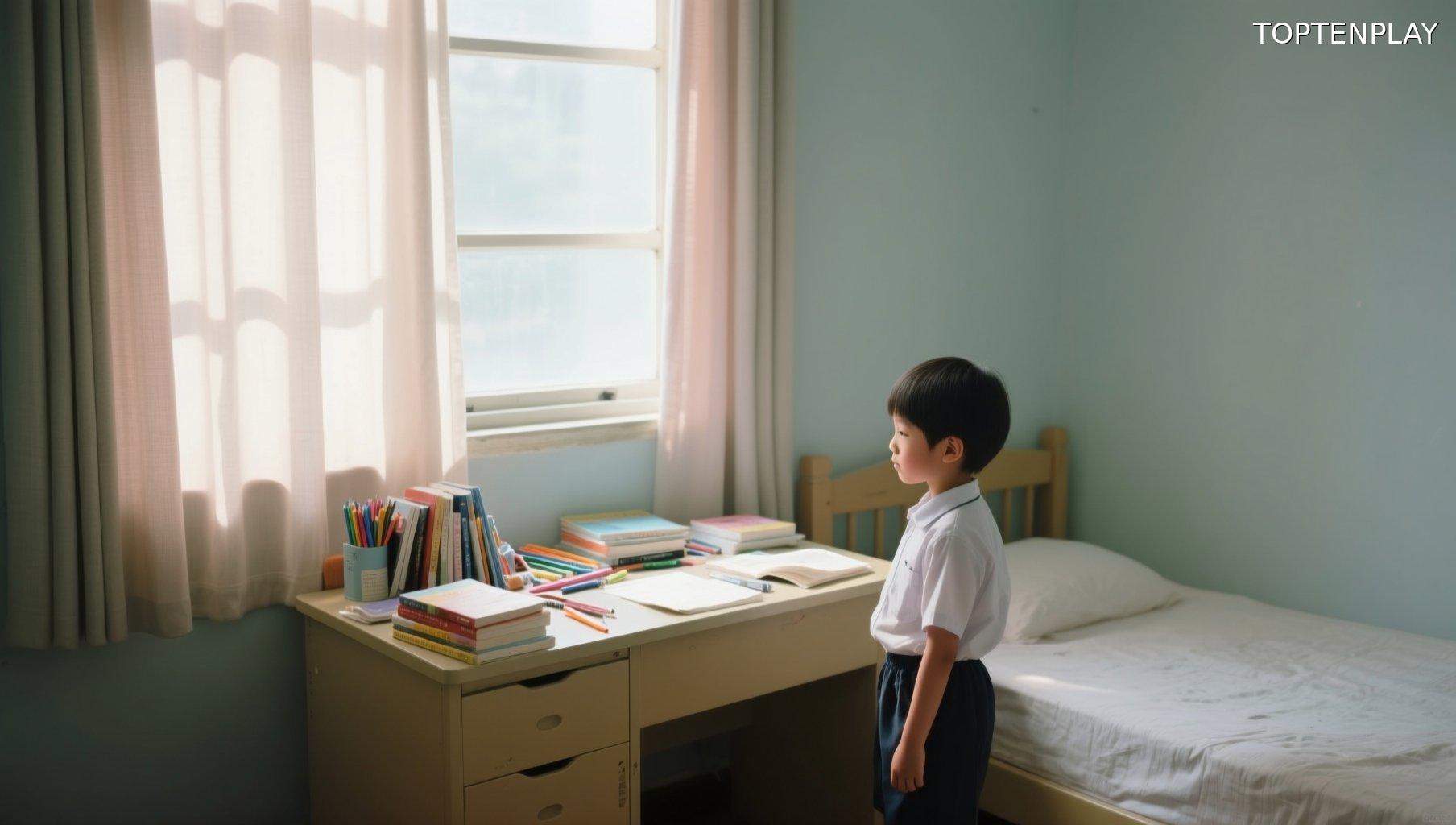 Image d'illustration © TopTenPlay