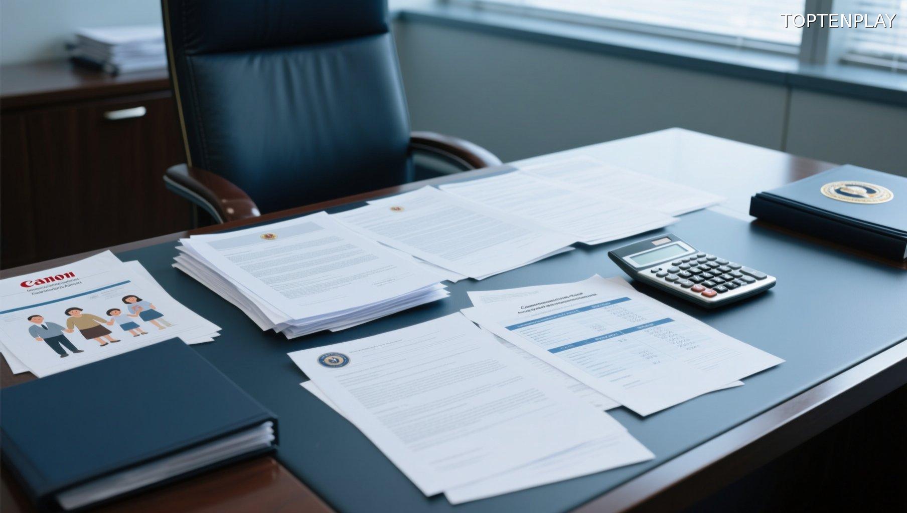 Image d'illustration © TopTenPlay