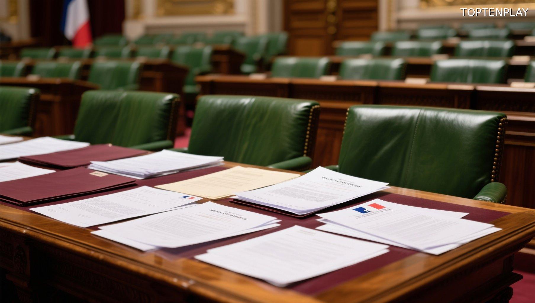 Image d'illustration © TopTenPlay