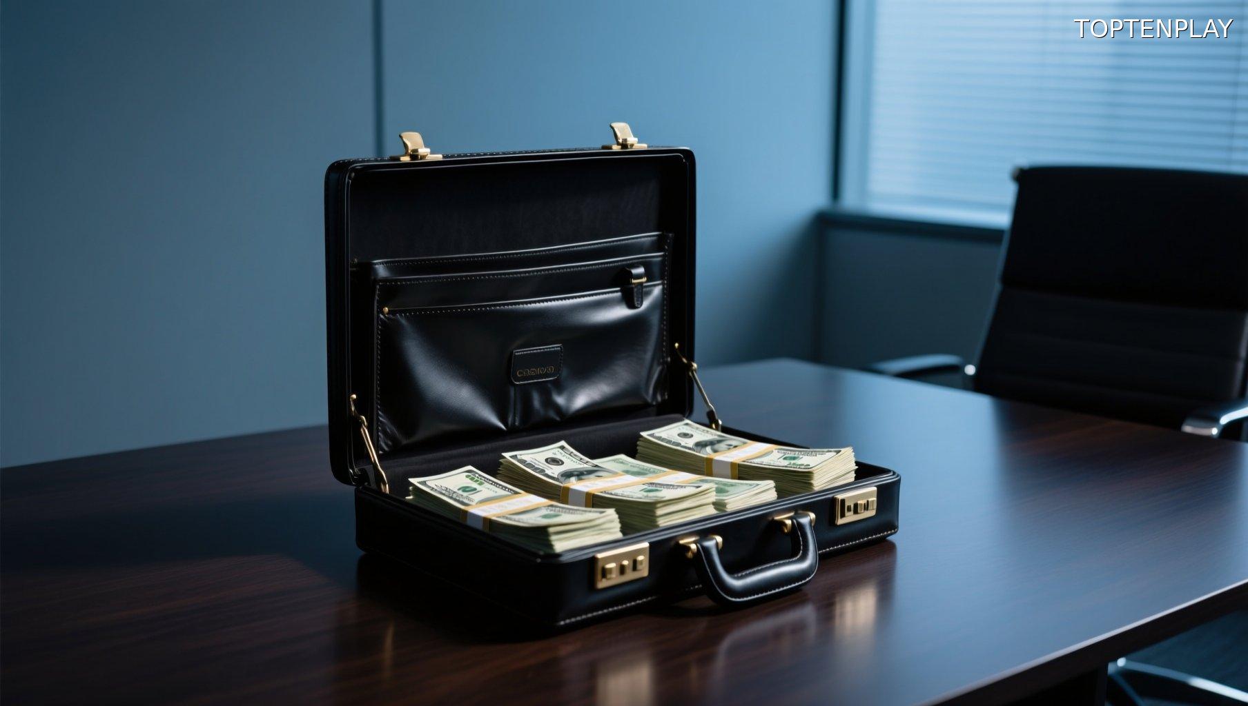 Image d'illustration © TopTenPlay