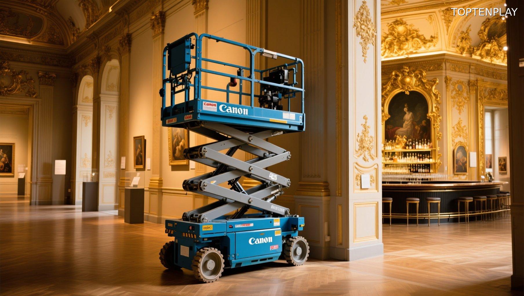 Image d'illustration © TopTenPlay