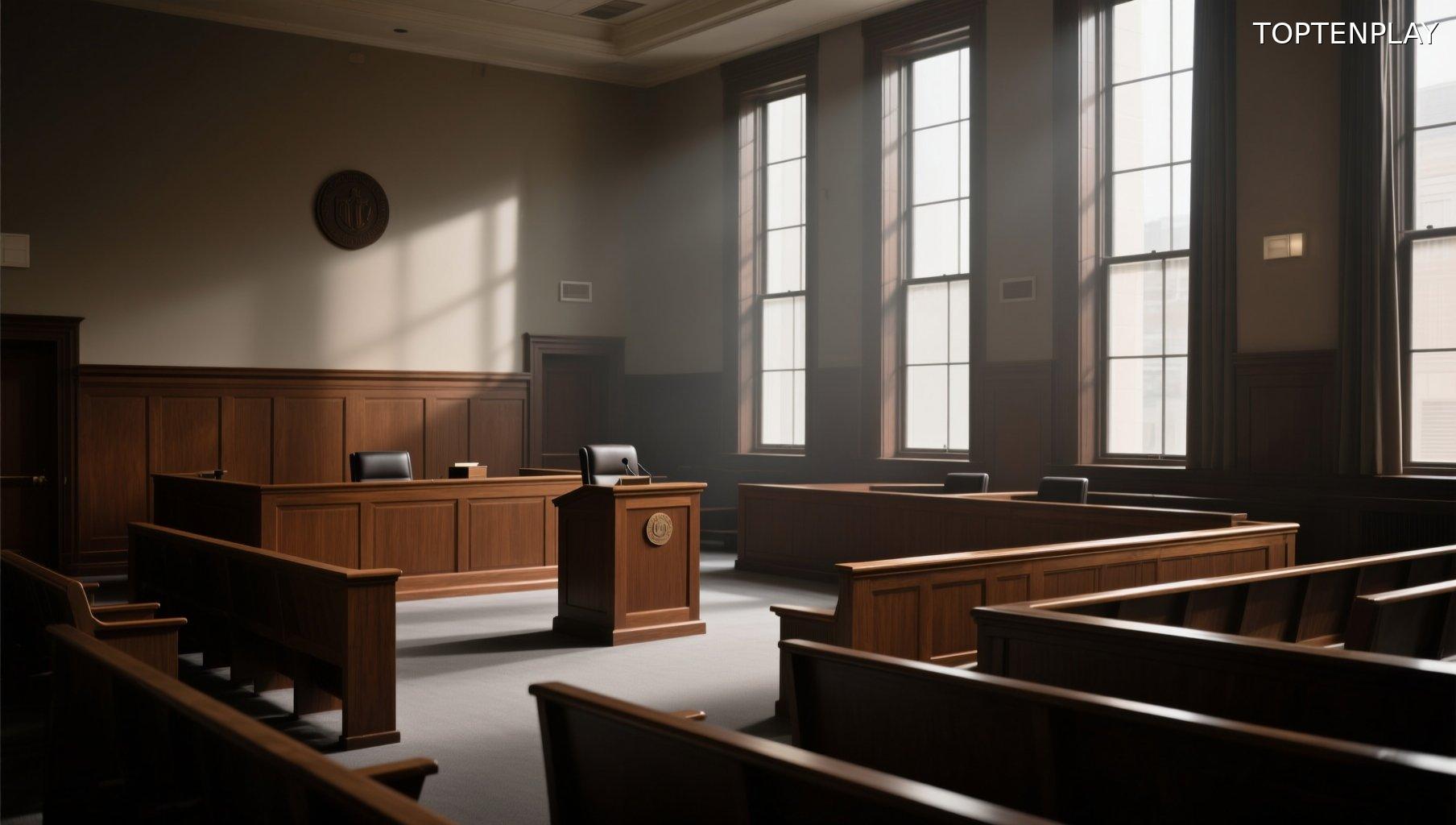 Image d'illustration © TopTenPlay