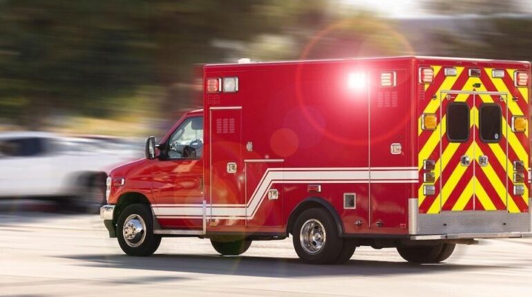 Russie : ce que révèle l’enquête sur la mort tragique d’un nourrisson de 21 jours Drame familial enquête faits divers Russie Sécurité Enfant