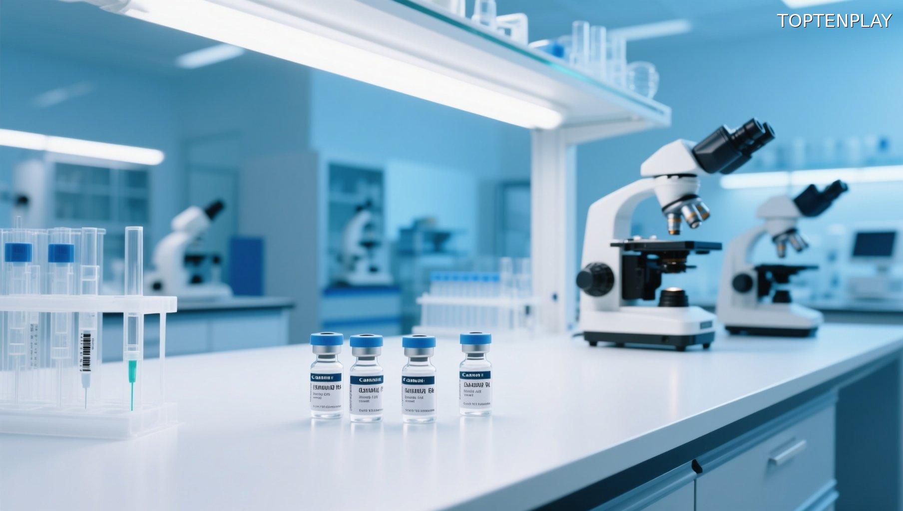 Image d'illustration © TopTenPlay