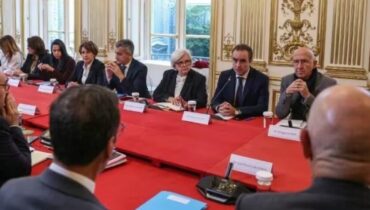 Absentéisme Parlementaire accusent la France actualité politique France gouvernement Motion de censure Parti socialiste Réforme des retraites