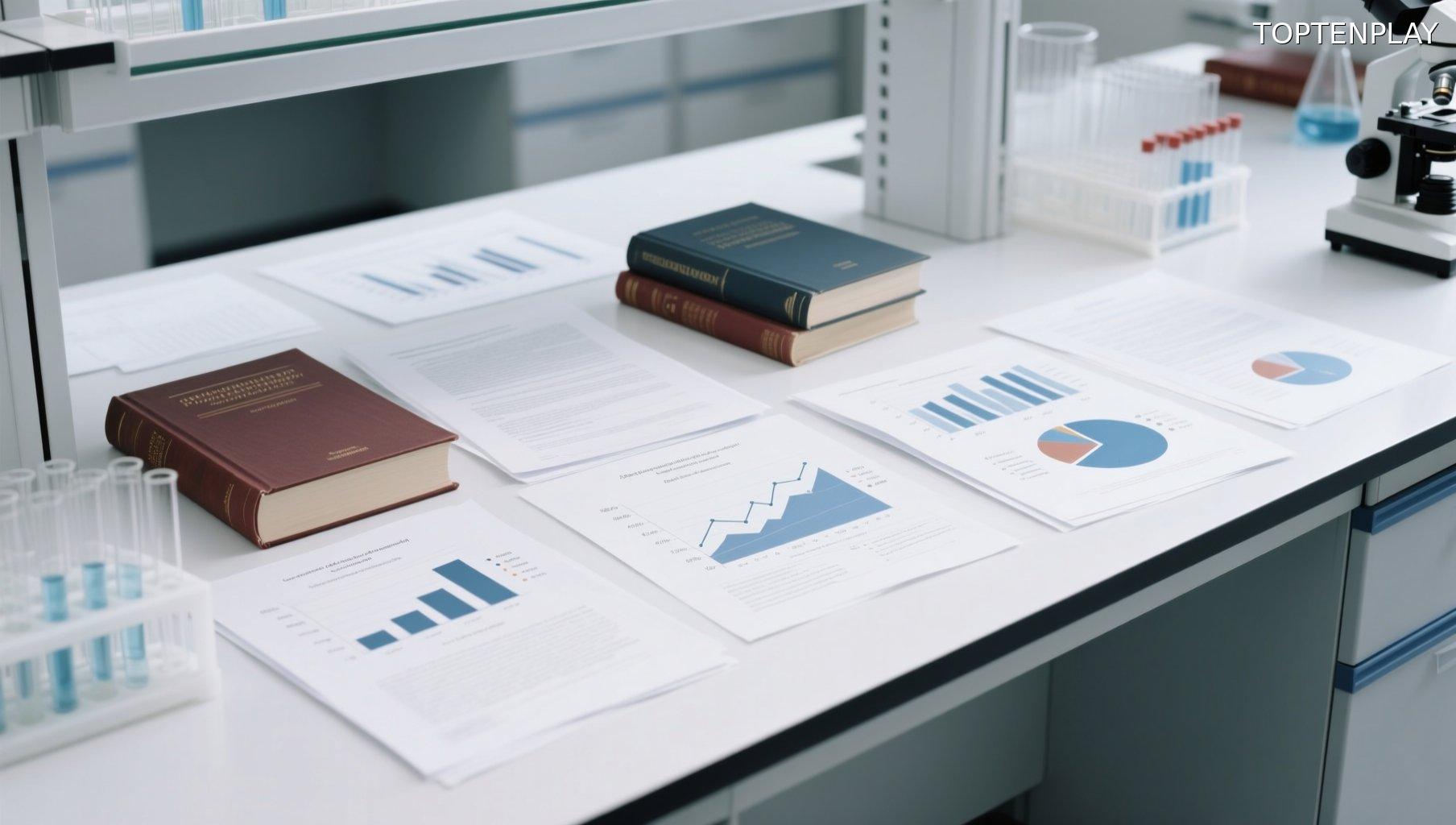 Image d'illustration © TopTenPlay