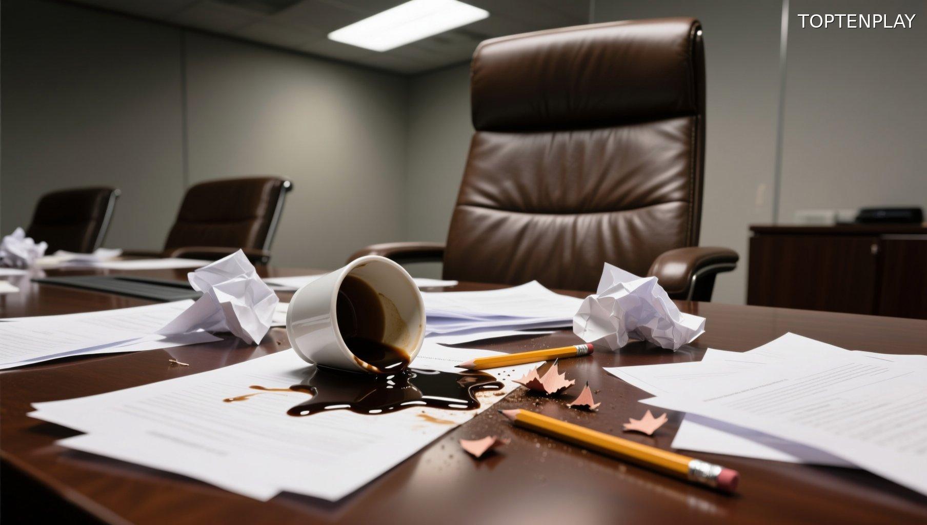 Image d'illustration © TopTenPlay