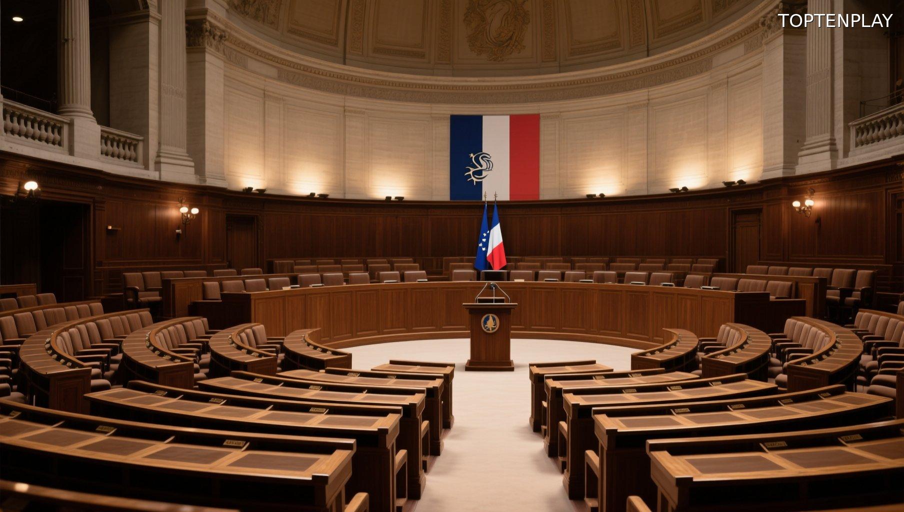 Image d'illustration © TopTenPlay