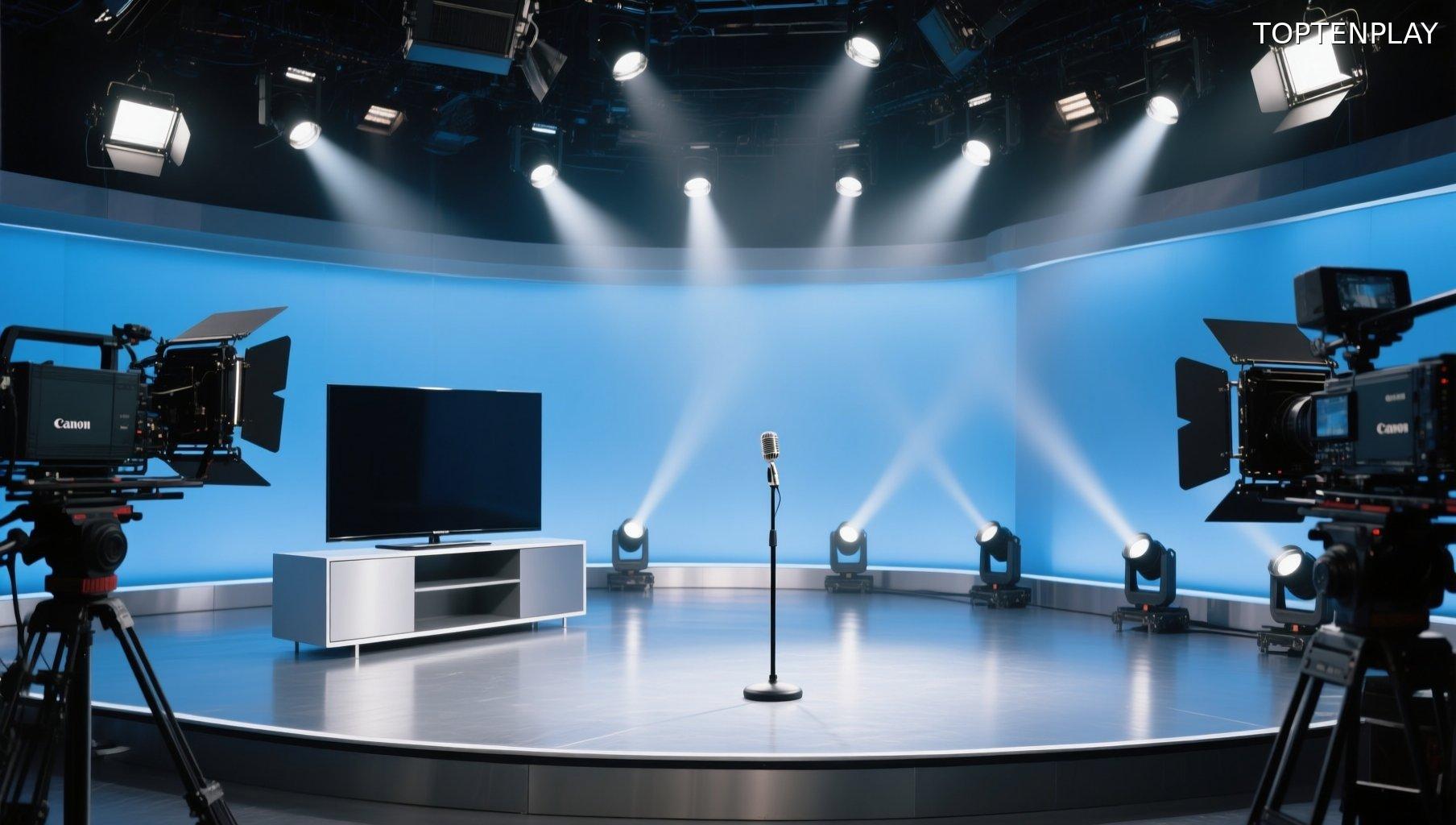 Image d'illustration © TopTenPlay