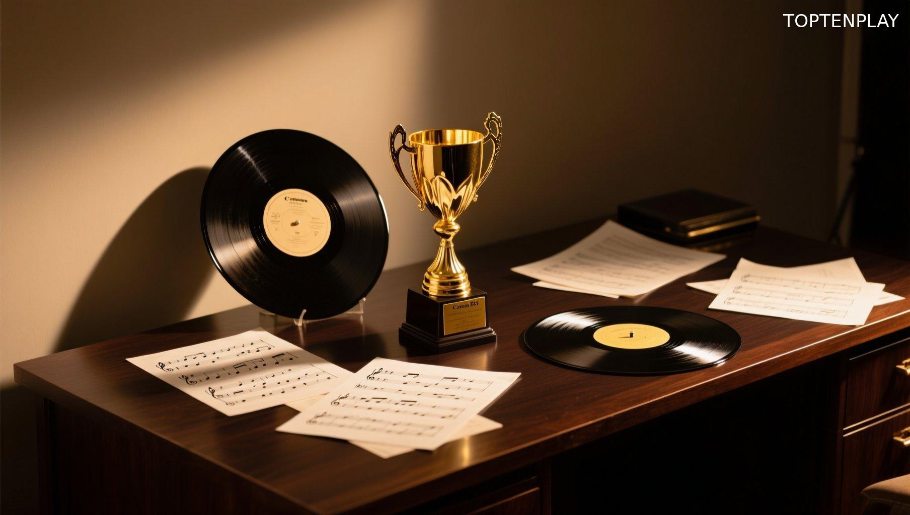 Image d'illustration © TopTenPlay