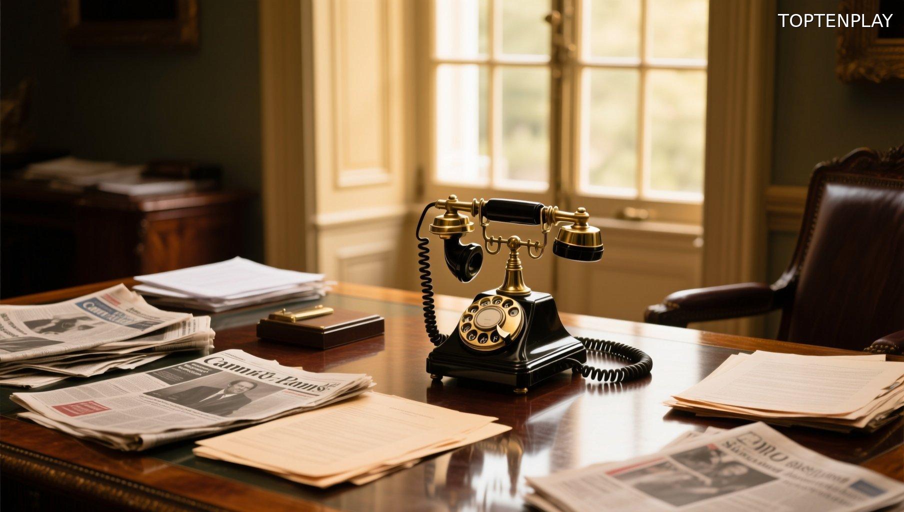 Image d'illustration © TopTenPlay