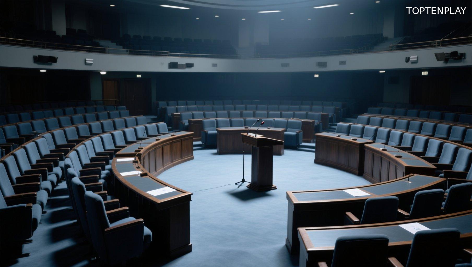 Image d'illustration © TopTenPlay