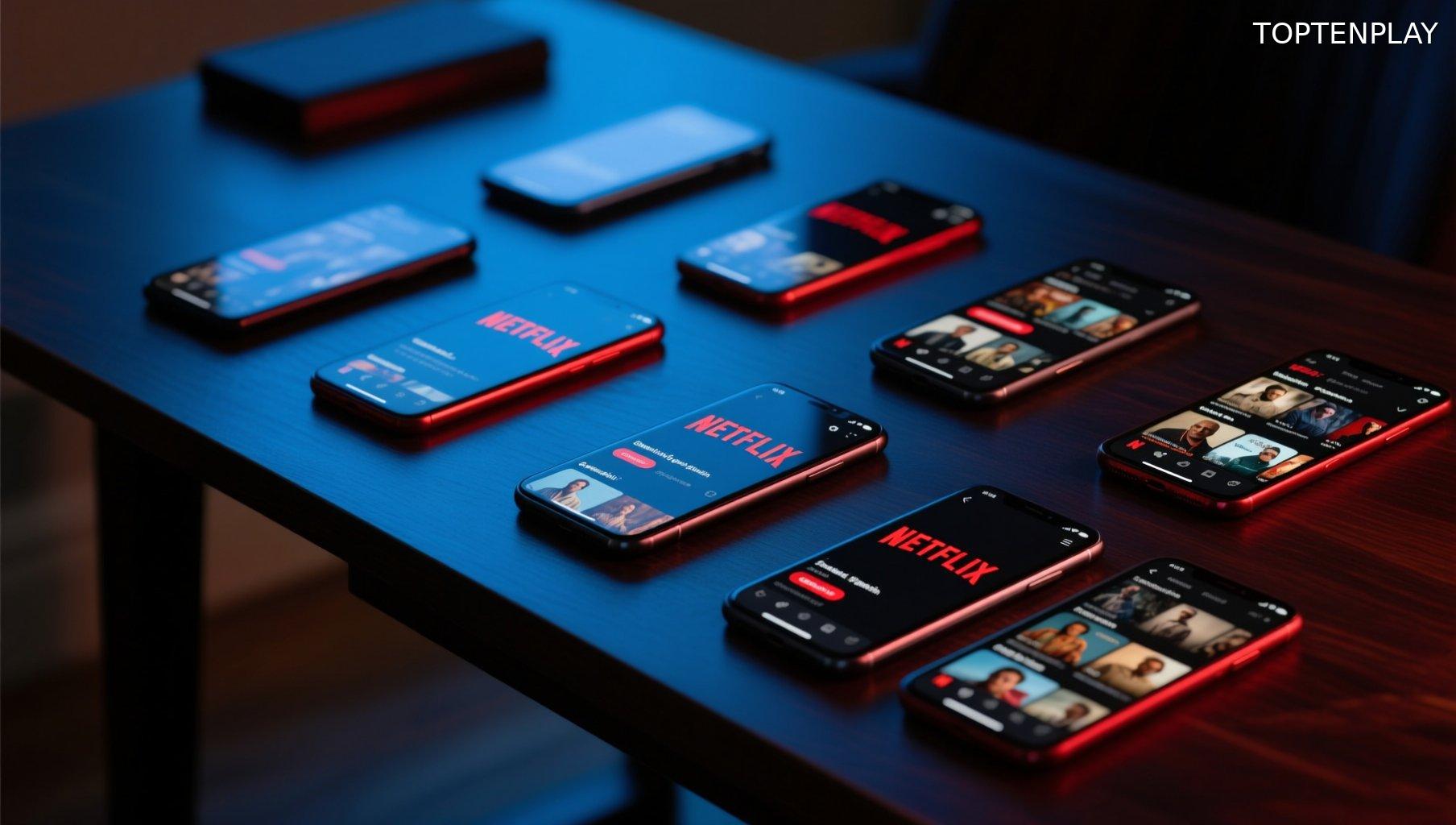 Image d'illustration © TopTenPlay