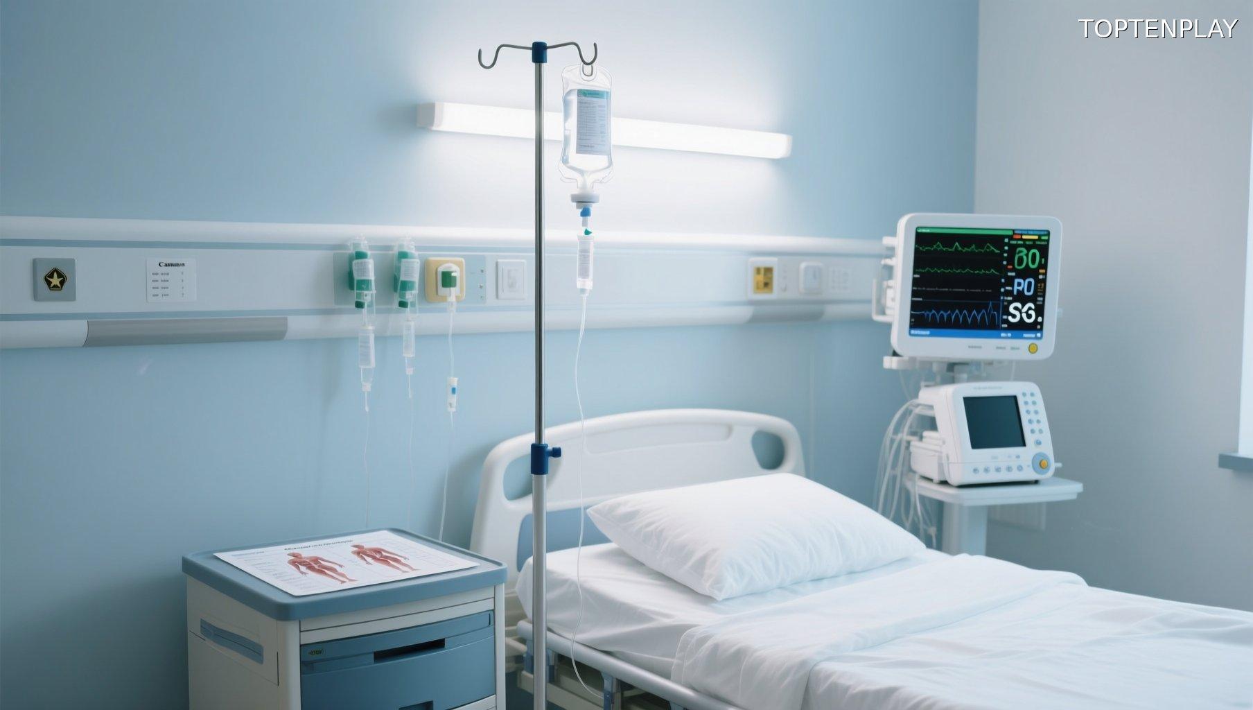 Image d'illustration © TopTenPlay