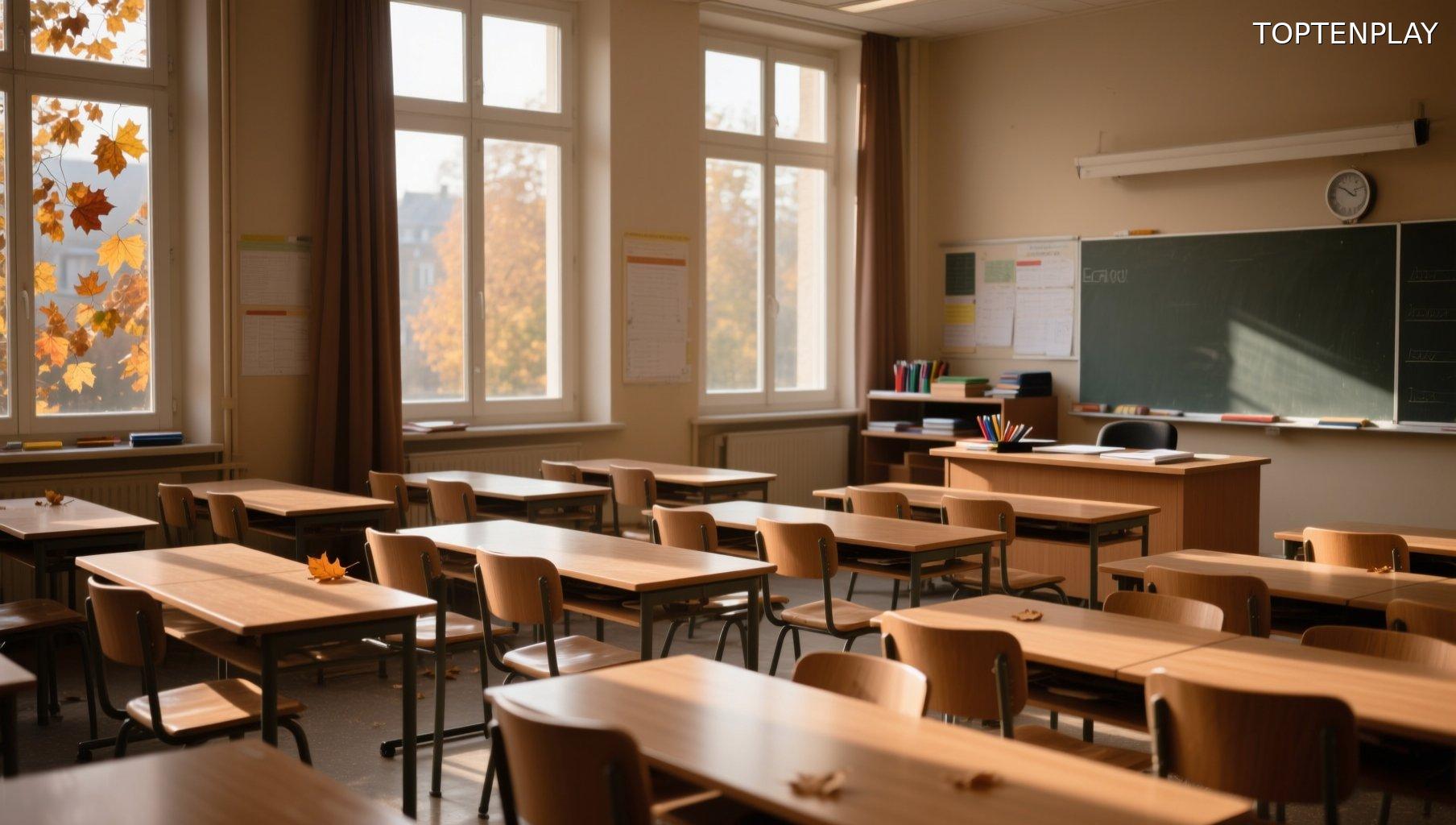 Image d'illustration © TopTenPlay