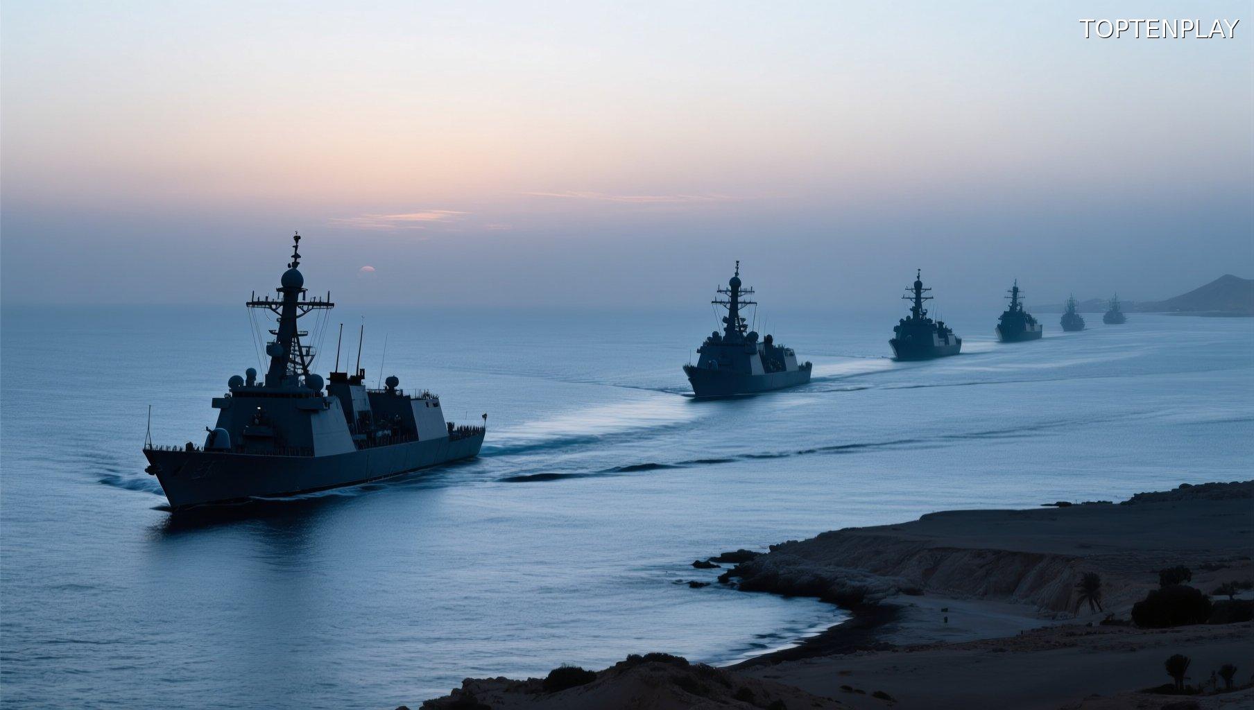 Image d'illustration © TopTenPlay