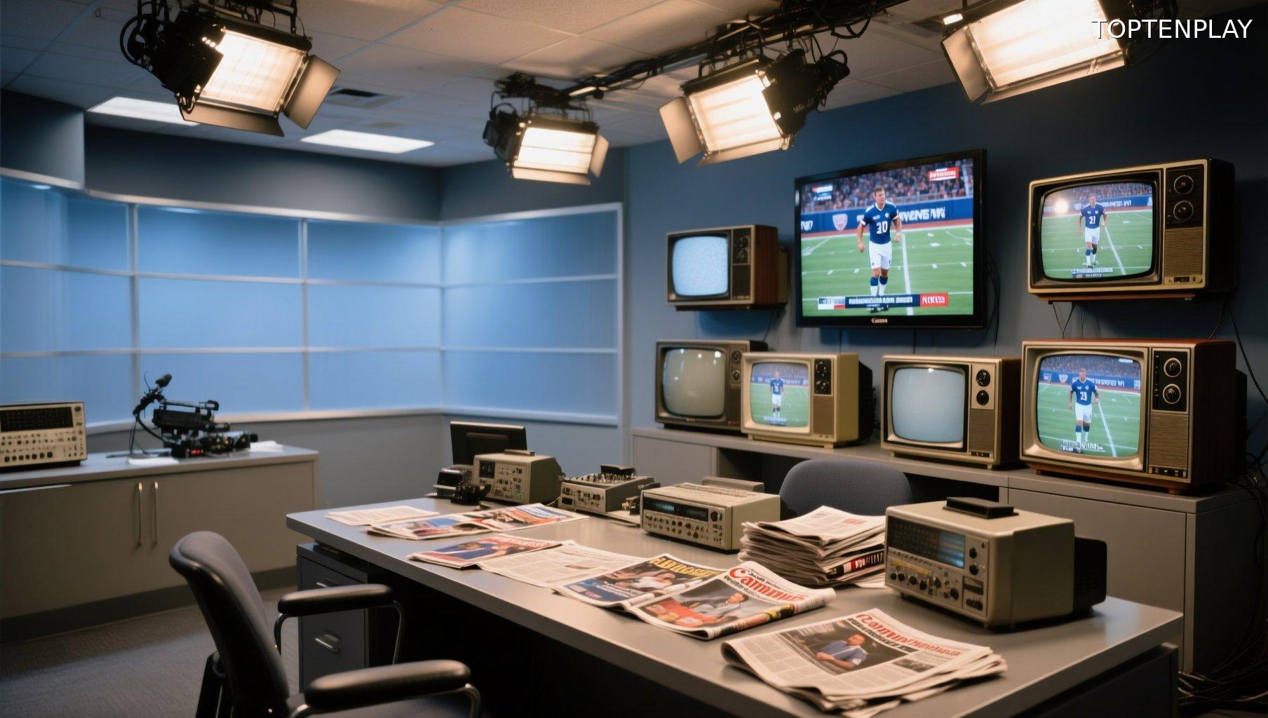 Image d'illustration © TopTenPlay