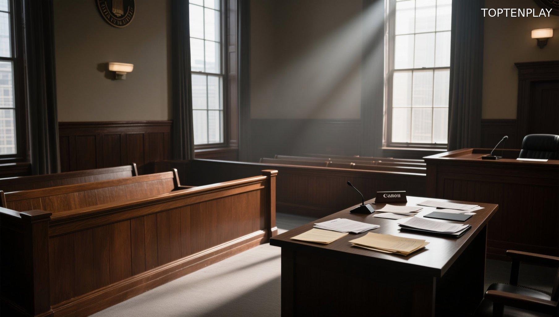 Image d'illustration © TopTenPlay