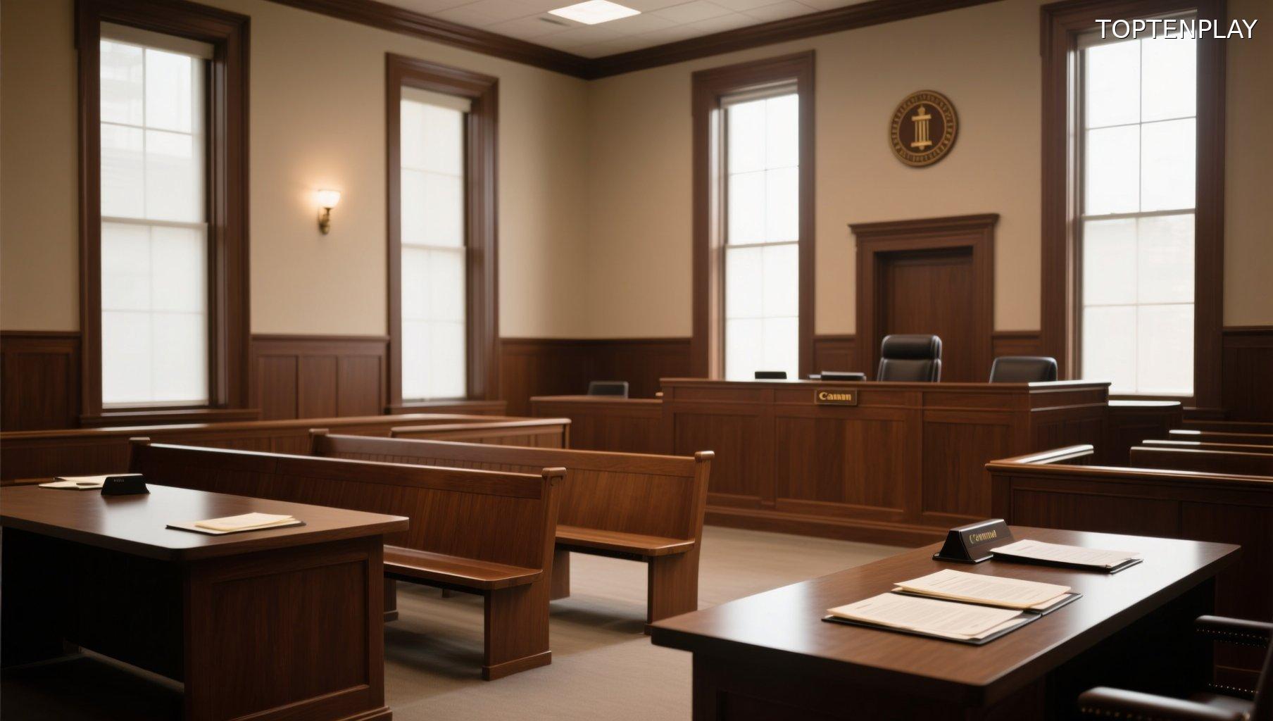 Image d'illustration © TopTenPlay