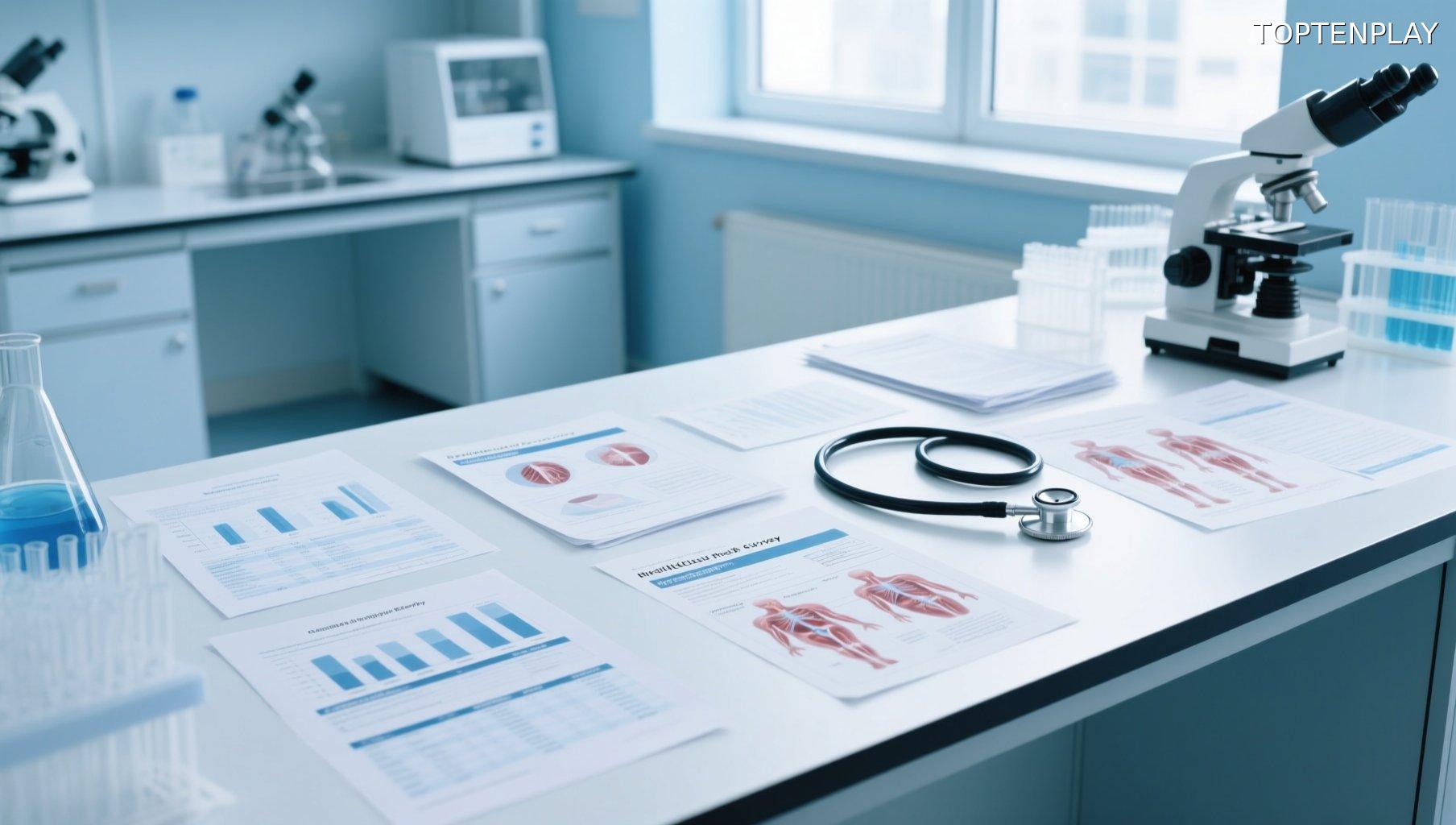 Image d'illustration © TopTenPlay