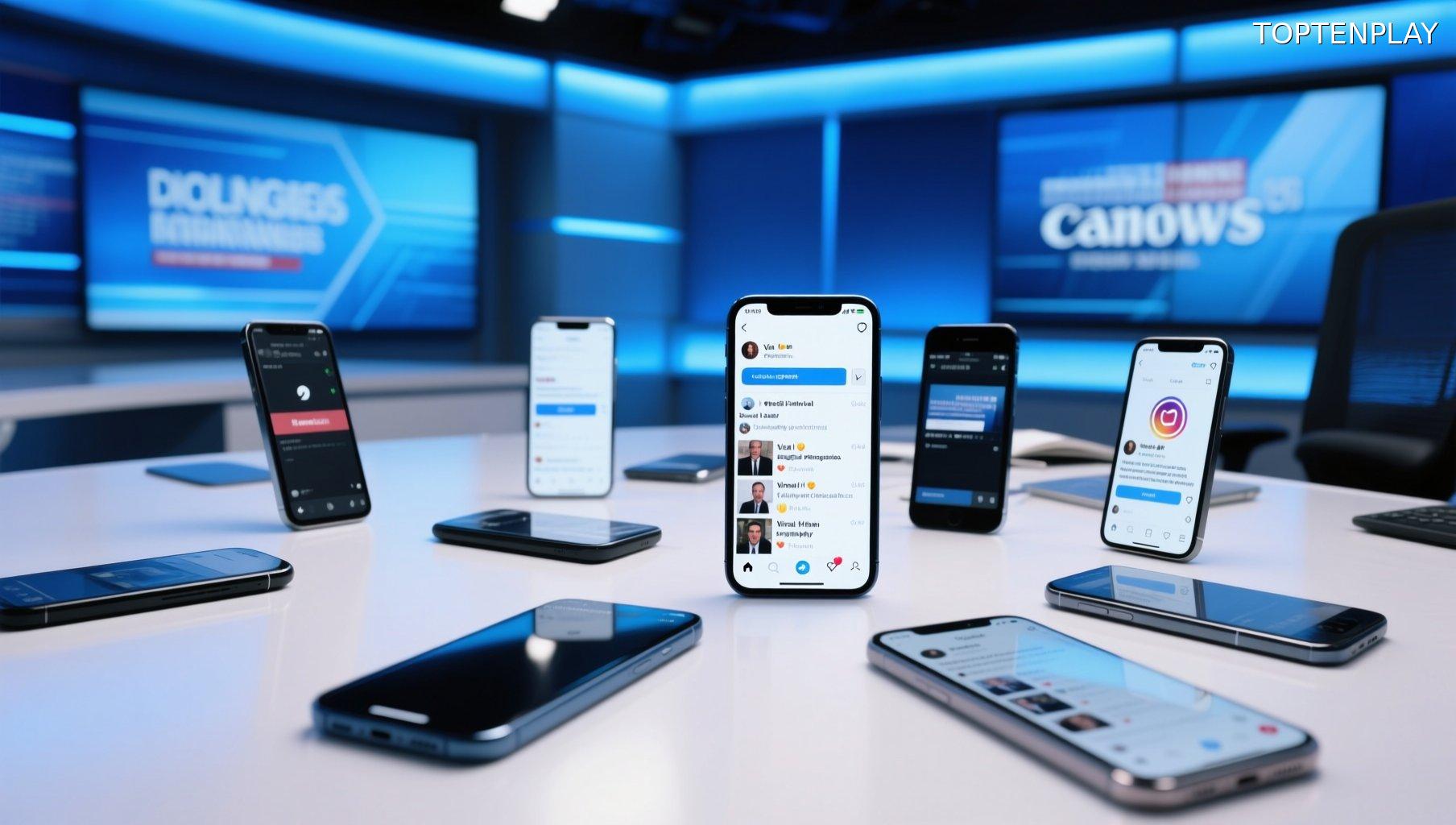 Image d'illustration © TopTenPlay