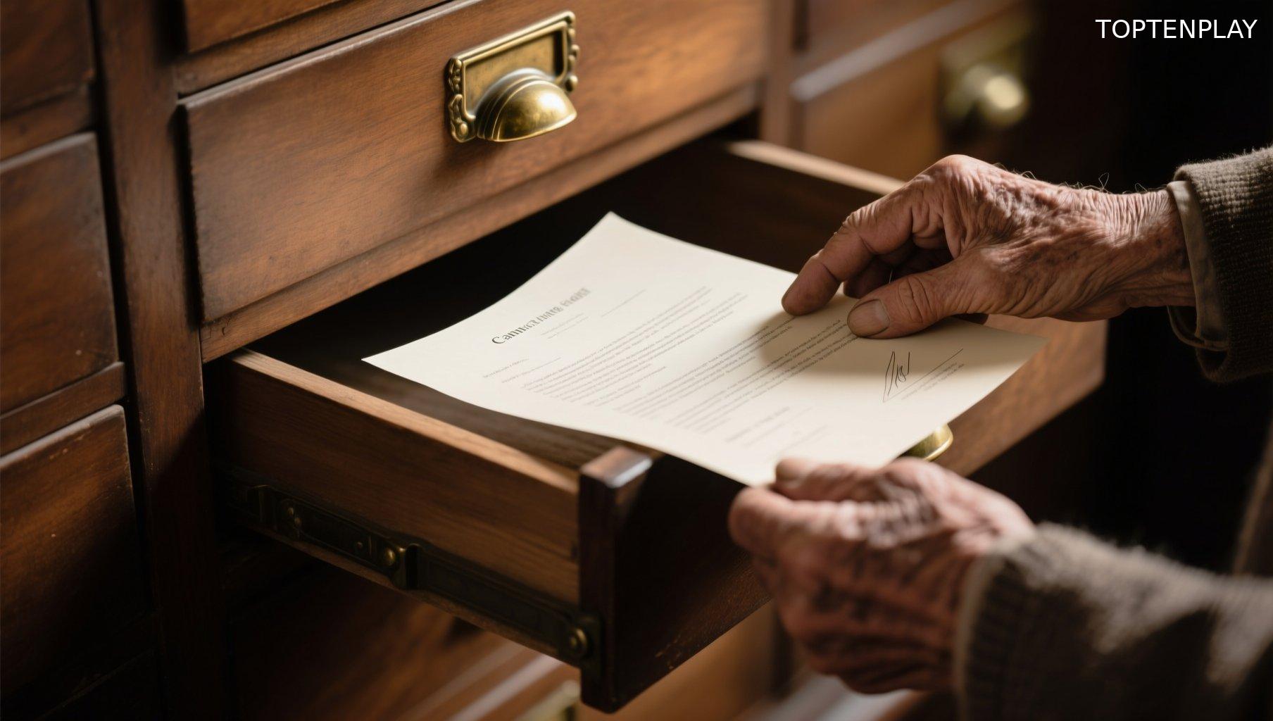 Image d'illustration © TopTenPlay