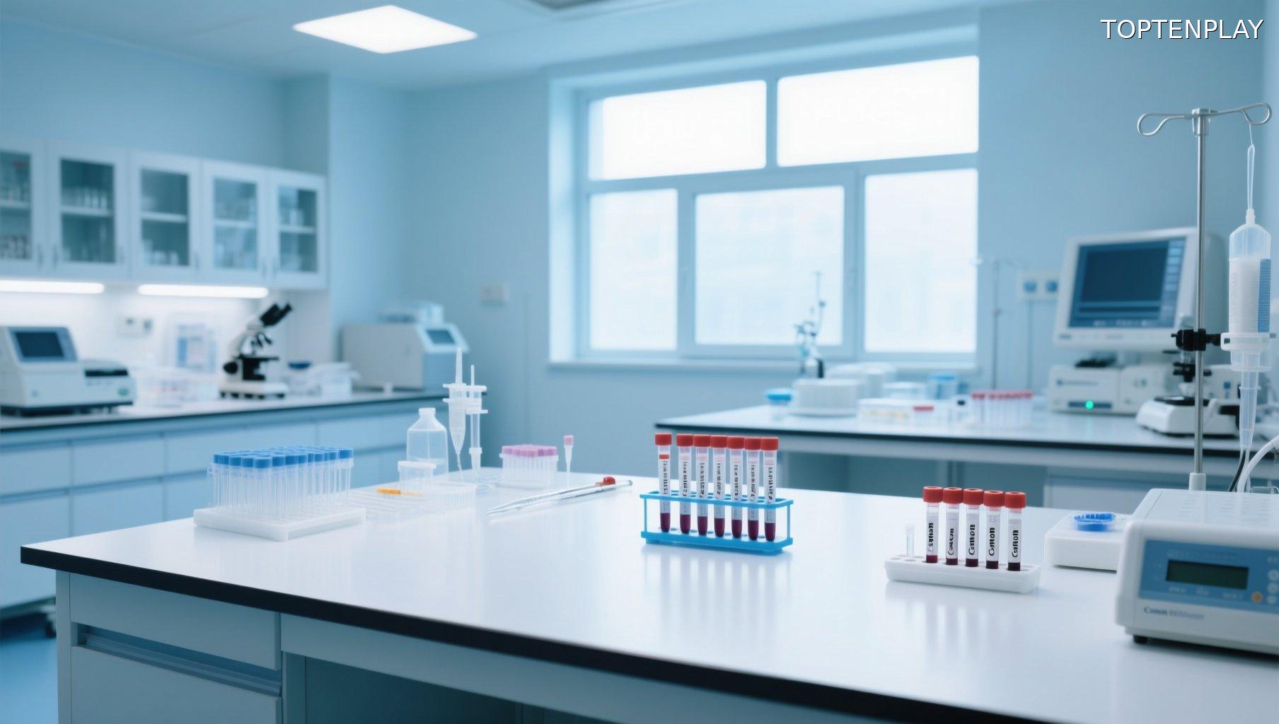 Image d'illustration © TopTenPlay