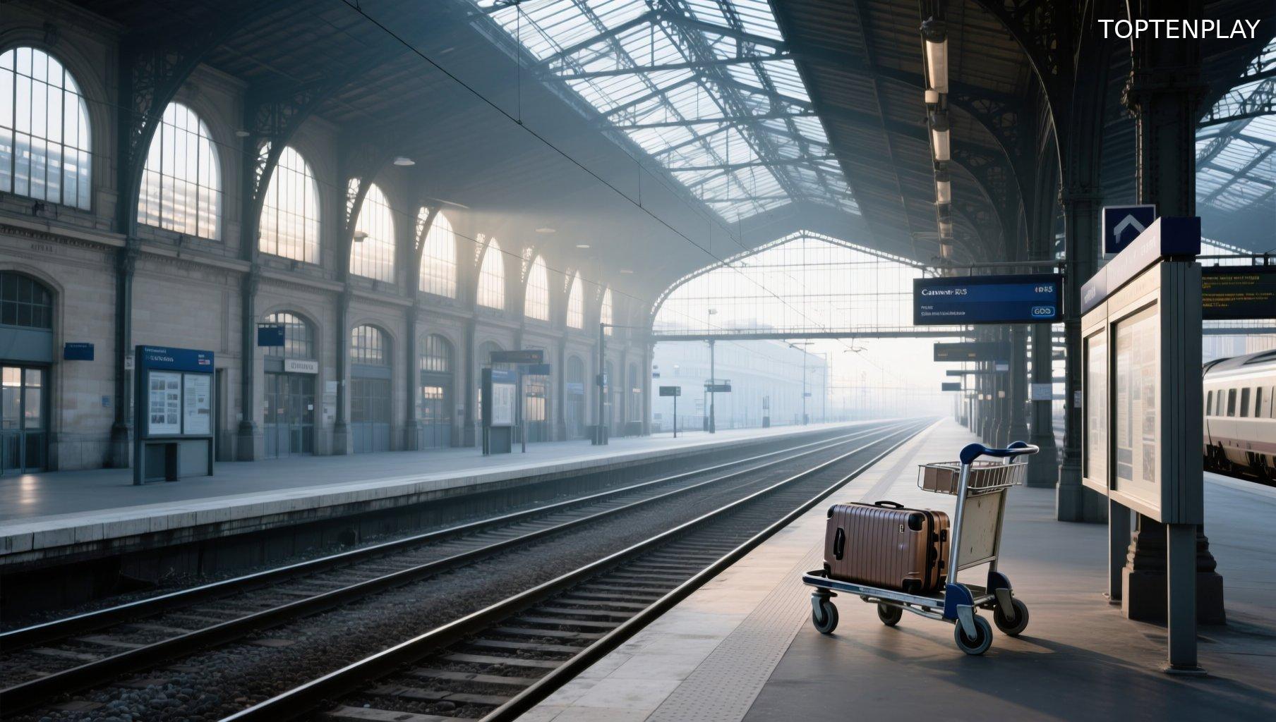 Image d'illustration © TopTenPlay