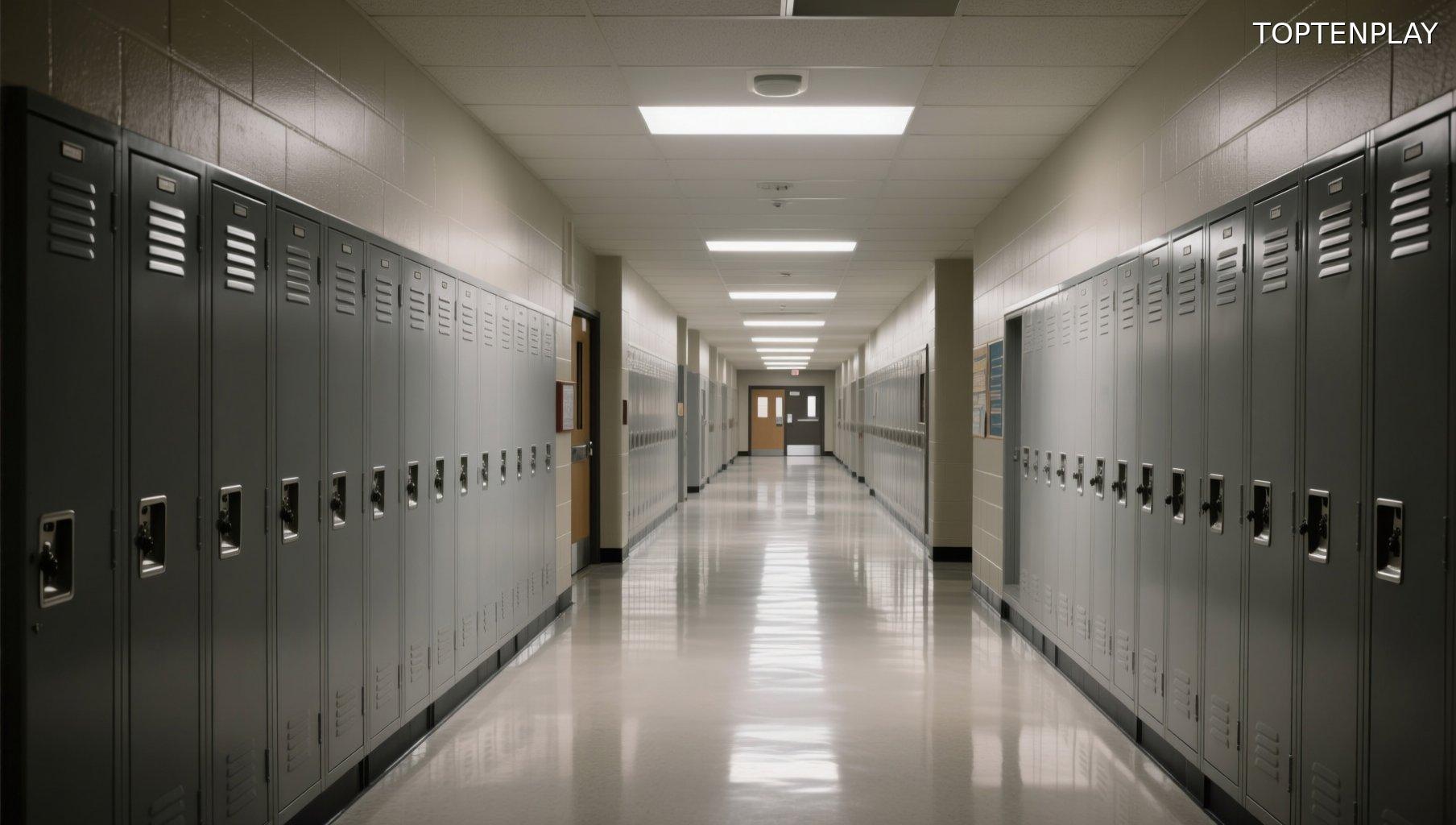 Image d'illustration © TopTenPlay