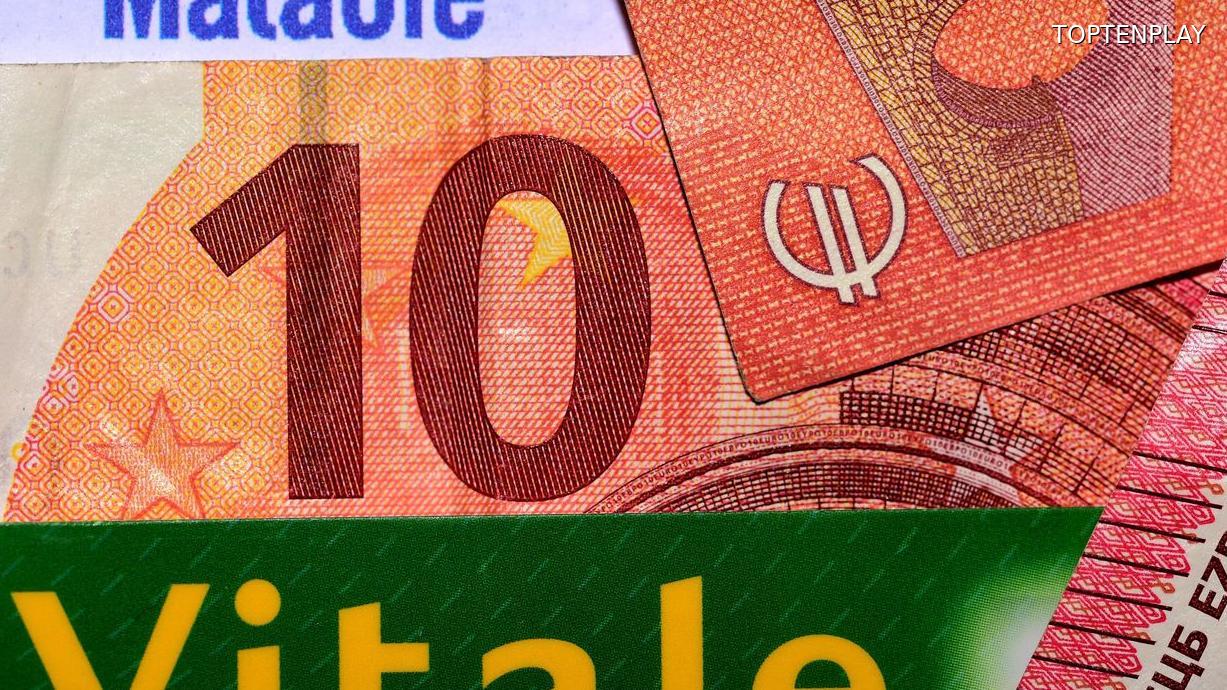 Image d'illustration © TopTenPlay