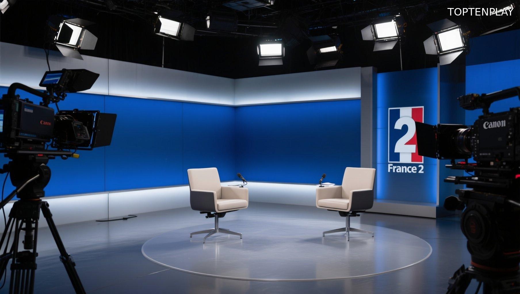 Image d'illustration © TopTenPlay