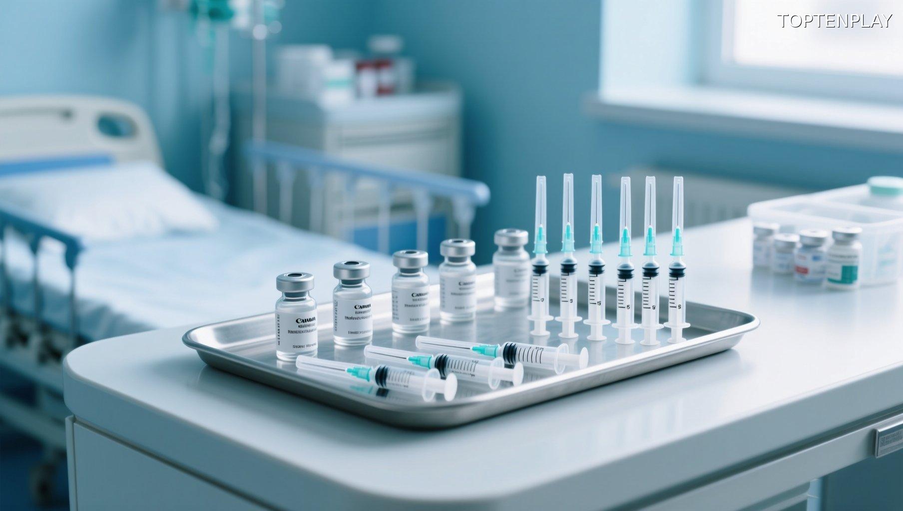 Image d'illustration © TopTenPlay