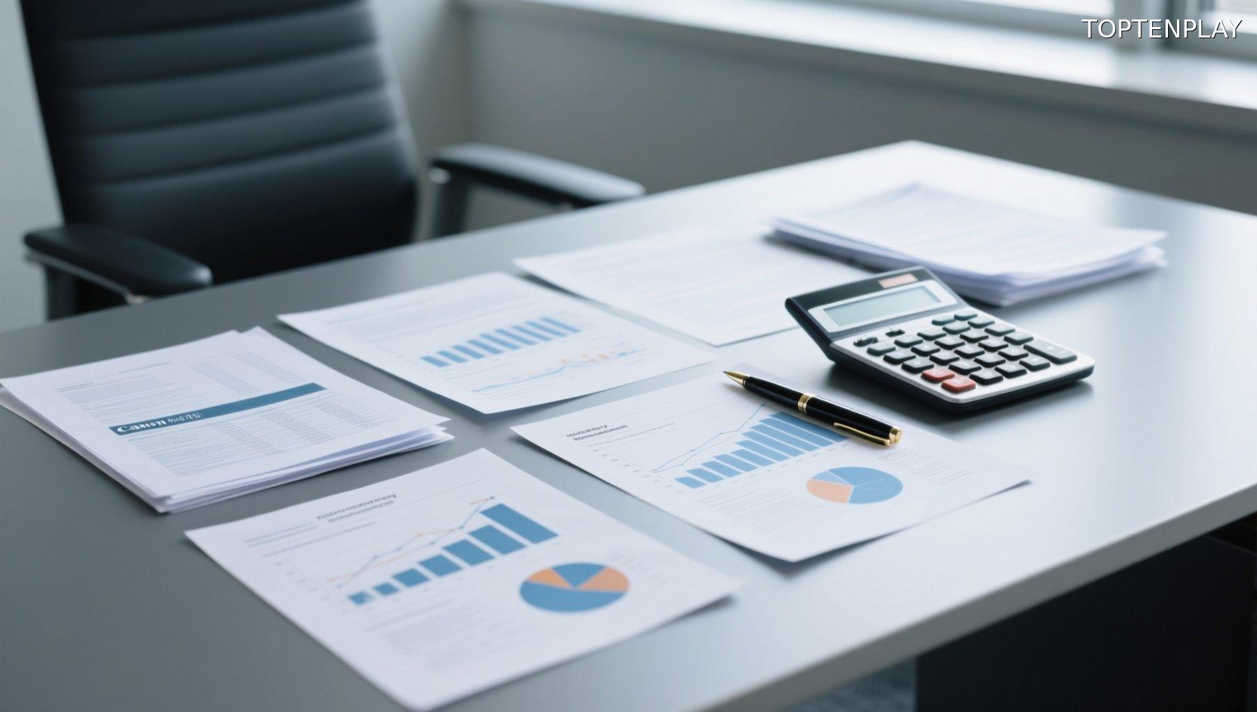 Image d'illustration © TopTenPlay