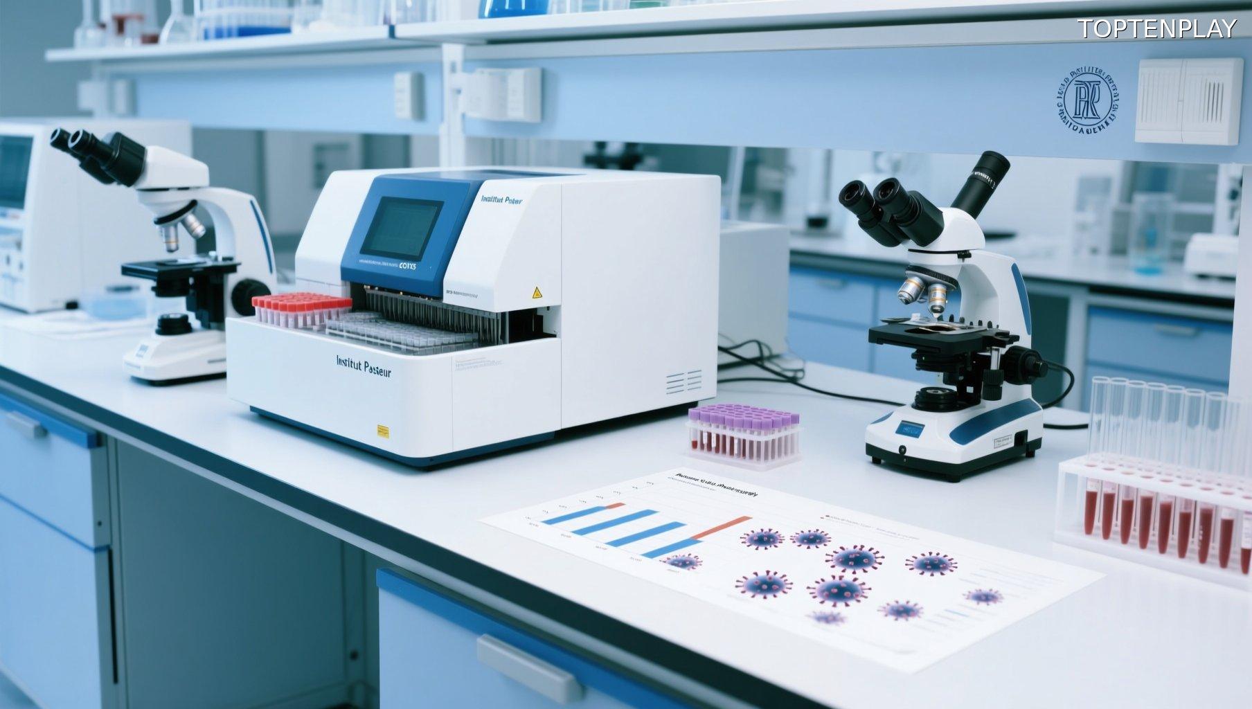 Image d'illustration © TopTenPlay