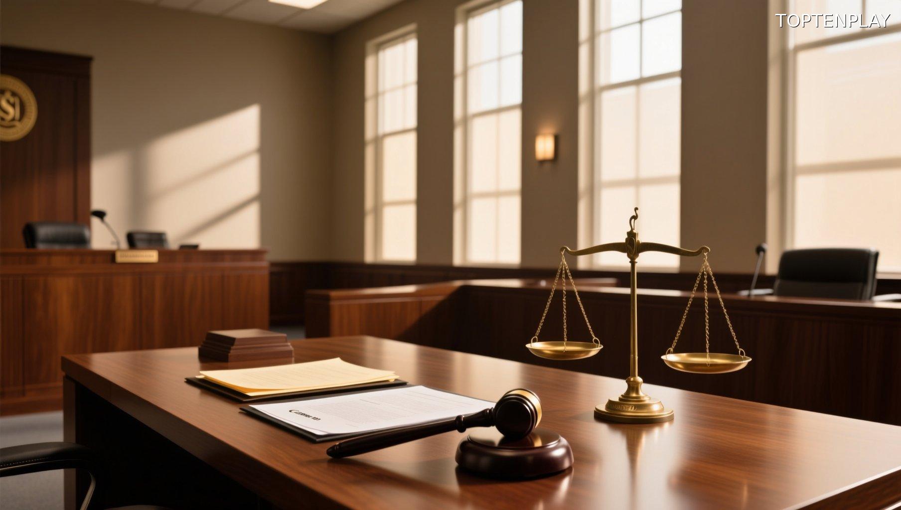 Image d'illustration © TopTenPlay